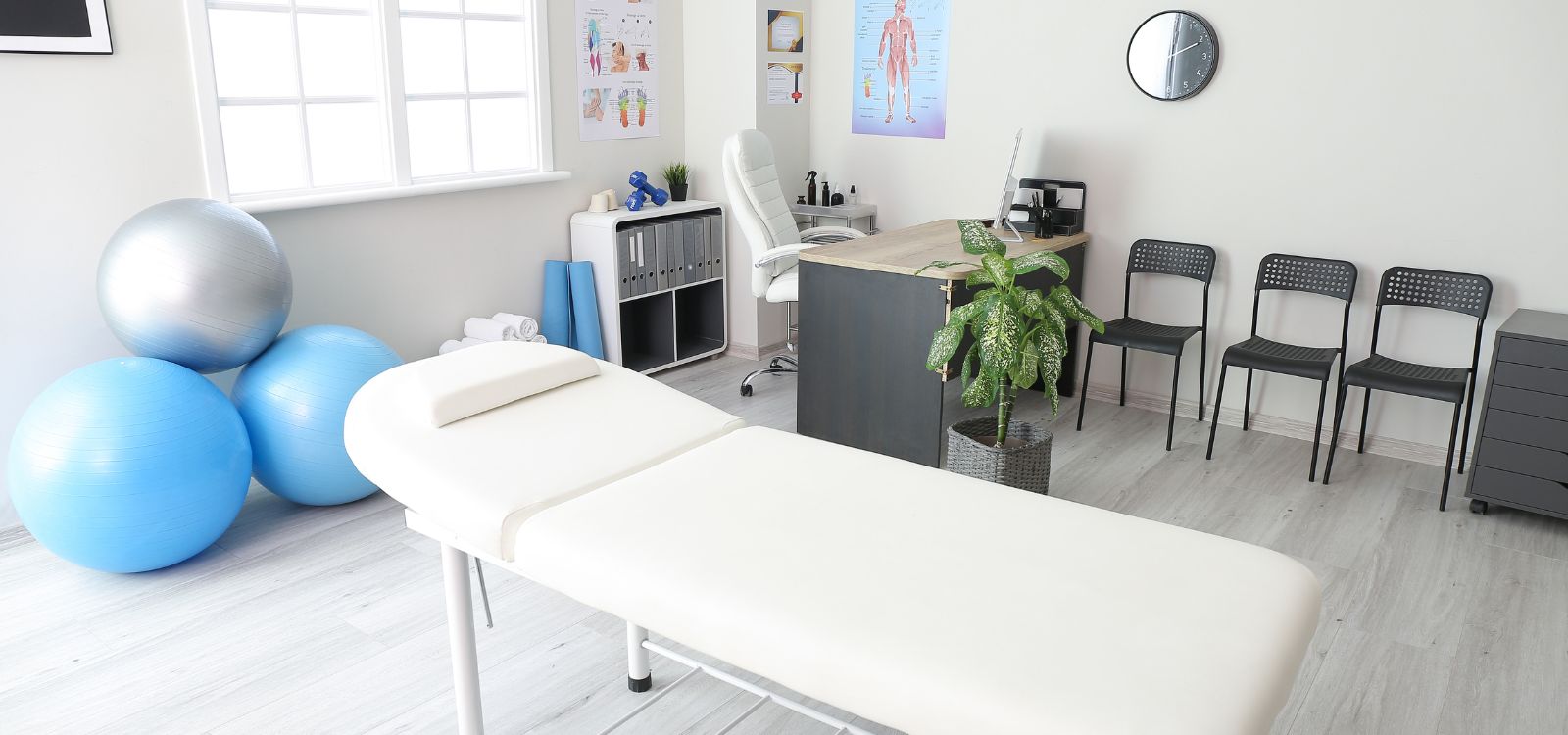 Fisioterapia em São Roque do Pico